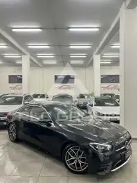 2021 Mercedes Benz E 300