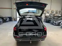 2021 Mercedes Benz E 300