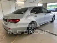 2021 Mercedes Benz E 300