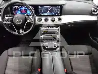 2021 Mercedes Benz E 300