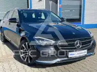 2021 Mercedes Benz E 300