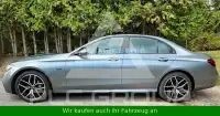 2021 Mercedes Benz E 300