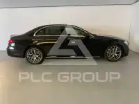 2021 Mercedes Benz E 300