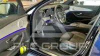2021 Mercedes Benz E 300