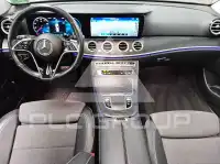 2021 Mercedes Benz E 300