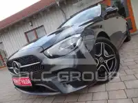 2021 Mercedes Benz E 300
