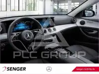 2021 Mercedes Benz E 300