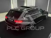 2021 Mercedes Benz E 300