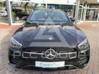 2021 Mercedes Benz E 300