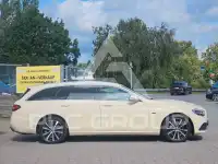 2021 Mercedes Benz E 300