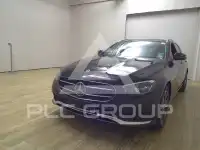 2021 Mercedes Benz E 300
