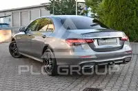 2021 Mercedes Benz E 300