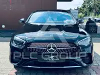 2021 Mercedes Benz E 300