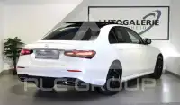 2021 Mercedes Benz E 300