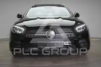 2021 Mercedes Benz E 300