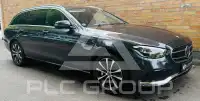 2021 Mercedes Benz E 300