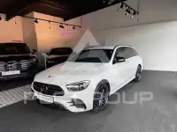 2021 Mercedes Benz E 300