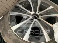 2021 Mercedes Benz E 300