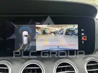 2021 Mercedes Benz E 300