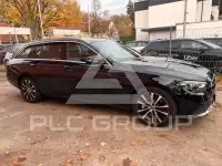 2021 Mercedes Benz E 300