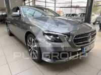2021 Mercedes Benz E 300