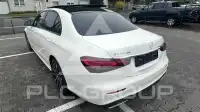 2021 Mercedes Benz E 300