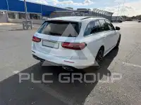 2021 Mercedes Benz E 300