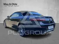 2021 Mercedes Benz E 300