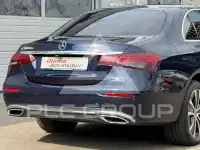 2021 Mercedes Benz E 300