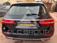 2021 Mercedes Benz E 300