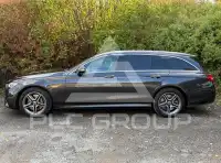 2021 Mercedes Benz E 300