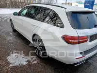 2021 Mercedes Benz E 300