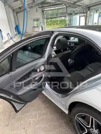 2021 Mercedes Benz E 300