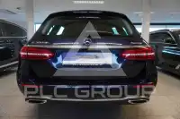 2021 Mercedes Benz E 300