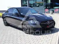 2021 Mercedes Benz E 300