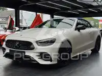 2021 Mercedes Benz E 300