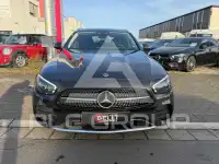 2021 Mercedes Benz E 300