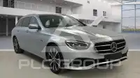 2021 Mercedes Benz E 300
