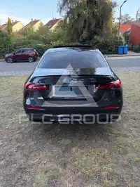 2021 Mercedes Benz E 300