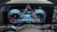 2021 Mercedes Benz E 300