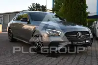 2021 Mercedes Benz E 300