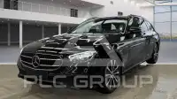 2021 Mercedes Benz E 300