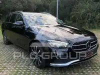 2021 Mercedes Benz E 300