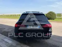 2021 Mercedes Benz E 300