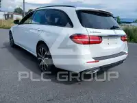 2021 Mercedes Benz E 300