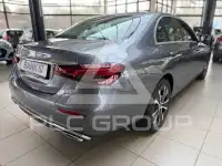 2021 Mercedes Benz E 300