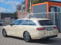 2021 Mercedes Benz E 300