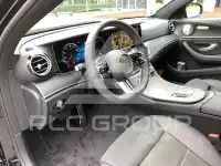 2021 Mercedes Benz E 300