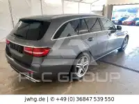 2021 Mercedes Benz E 300