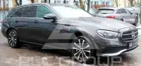 2021 Mercedes Benz E 300